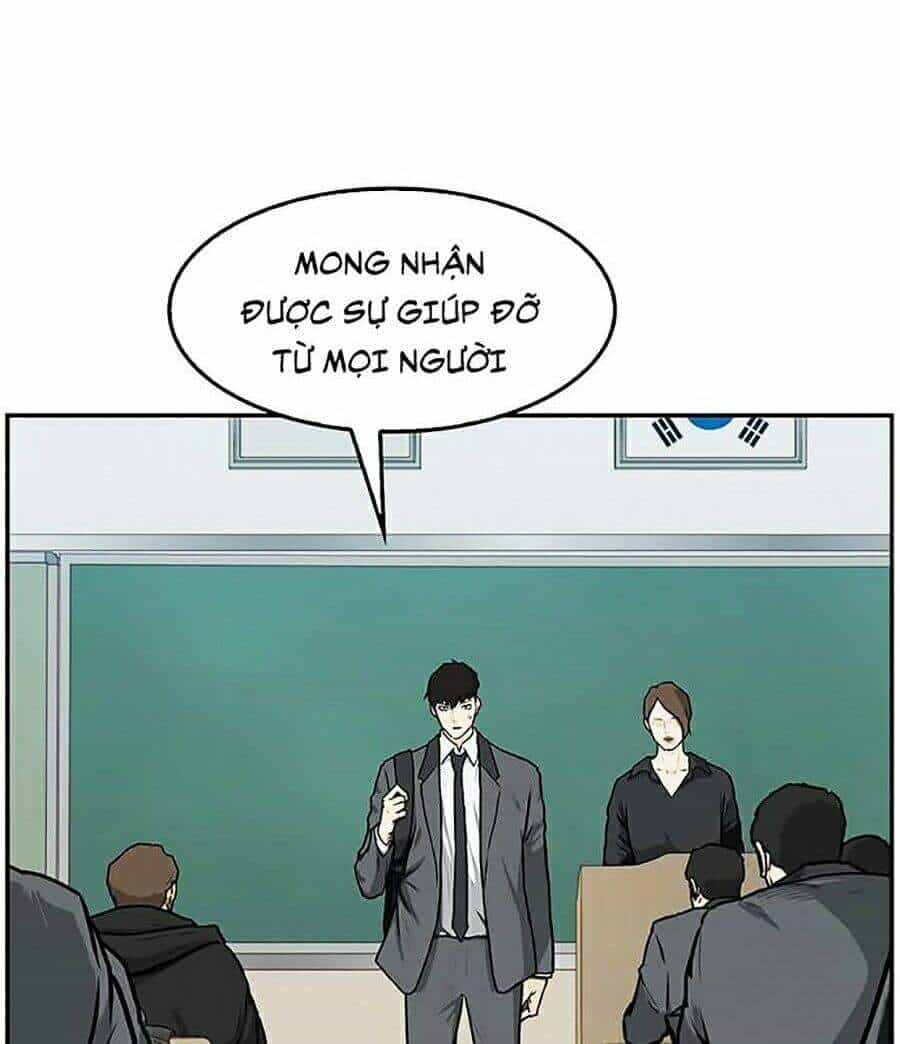 Trường Học Gangster - Chương 1 - ảnh 56