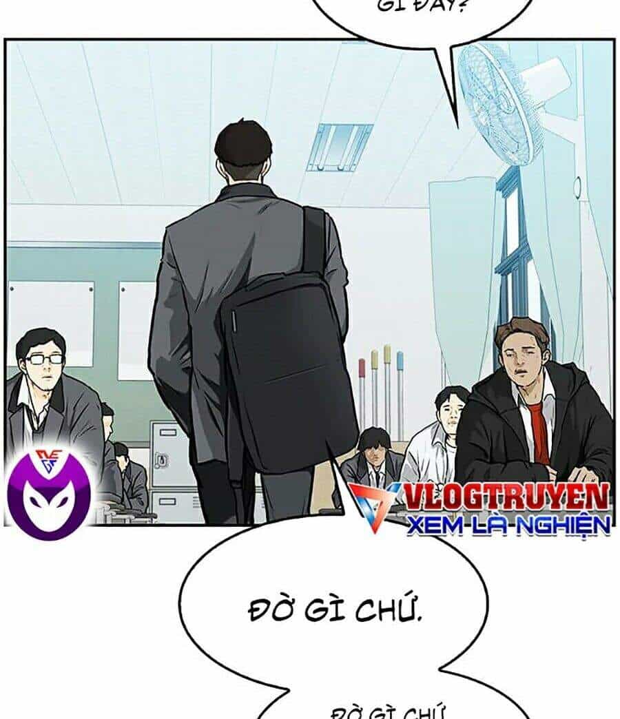 Trường Học Gangster - Chương 1 - ảnh 58