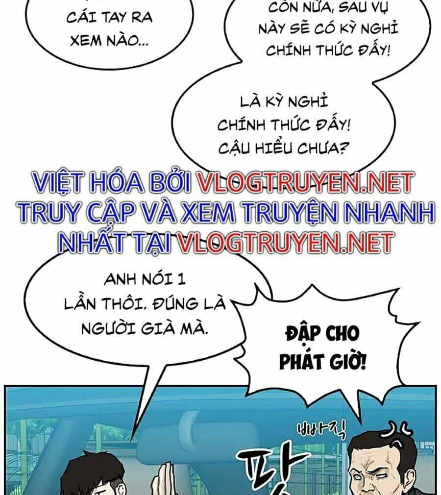 Trường Học Gangster - Chương 1 - ảnh 6