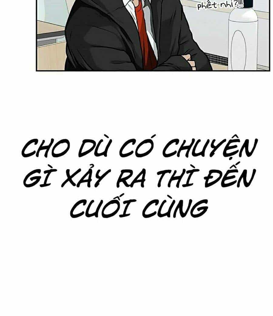 Trường Học Gangster - Chương 1 - ảnh 60