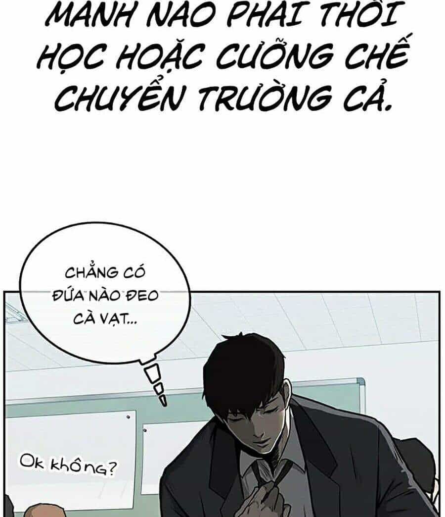 Trường Học Gangster - Chương 1 - ảnh 62