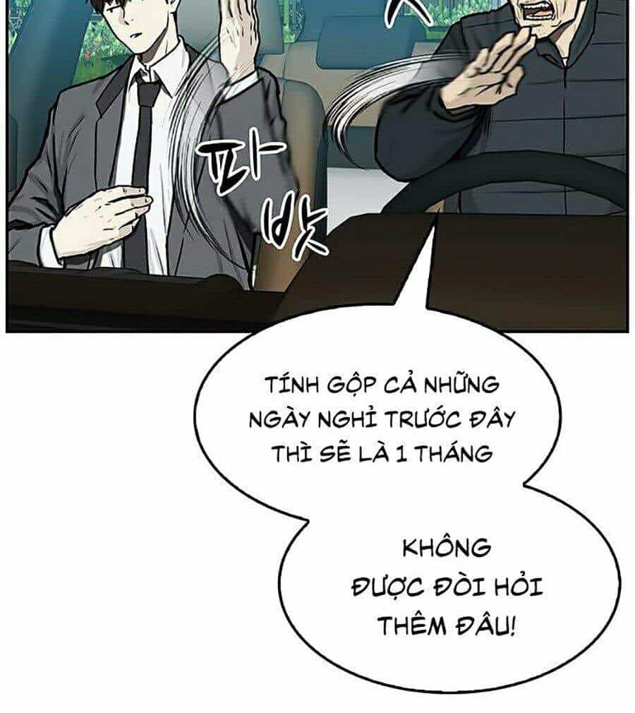 Trường Học Gangster - Chương 1 - ảnh 7