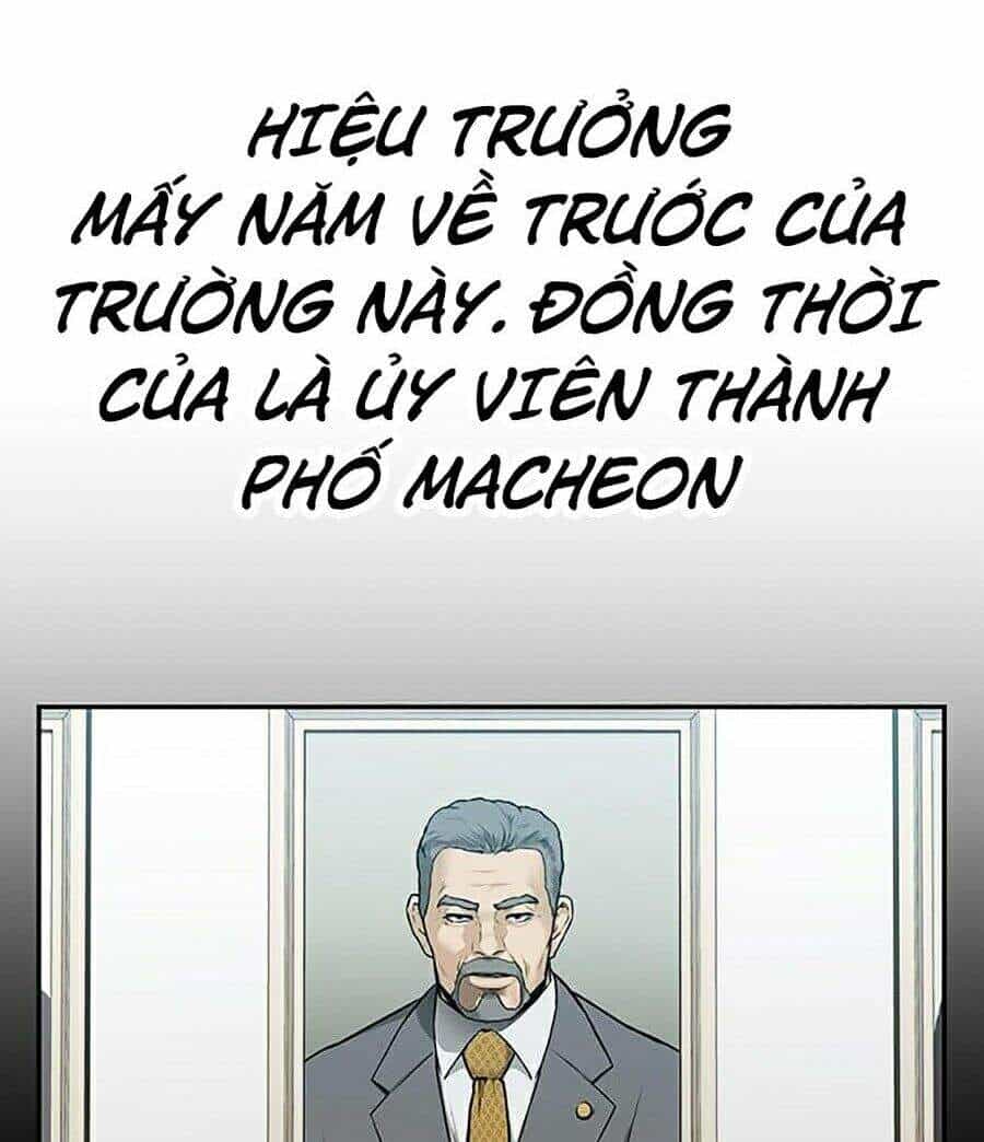 Trường Học Gangster - Chương 1 - ảnh 70