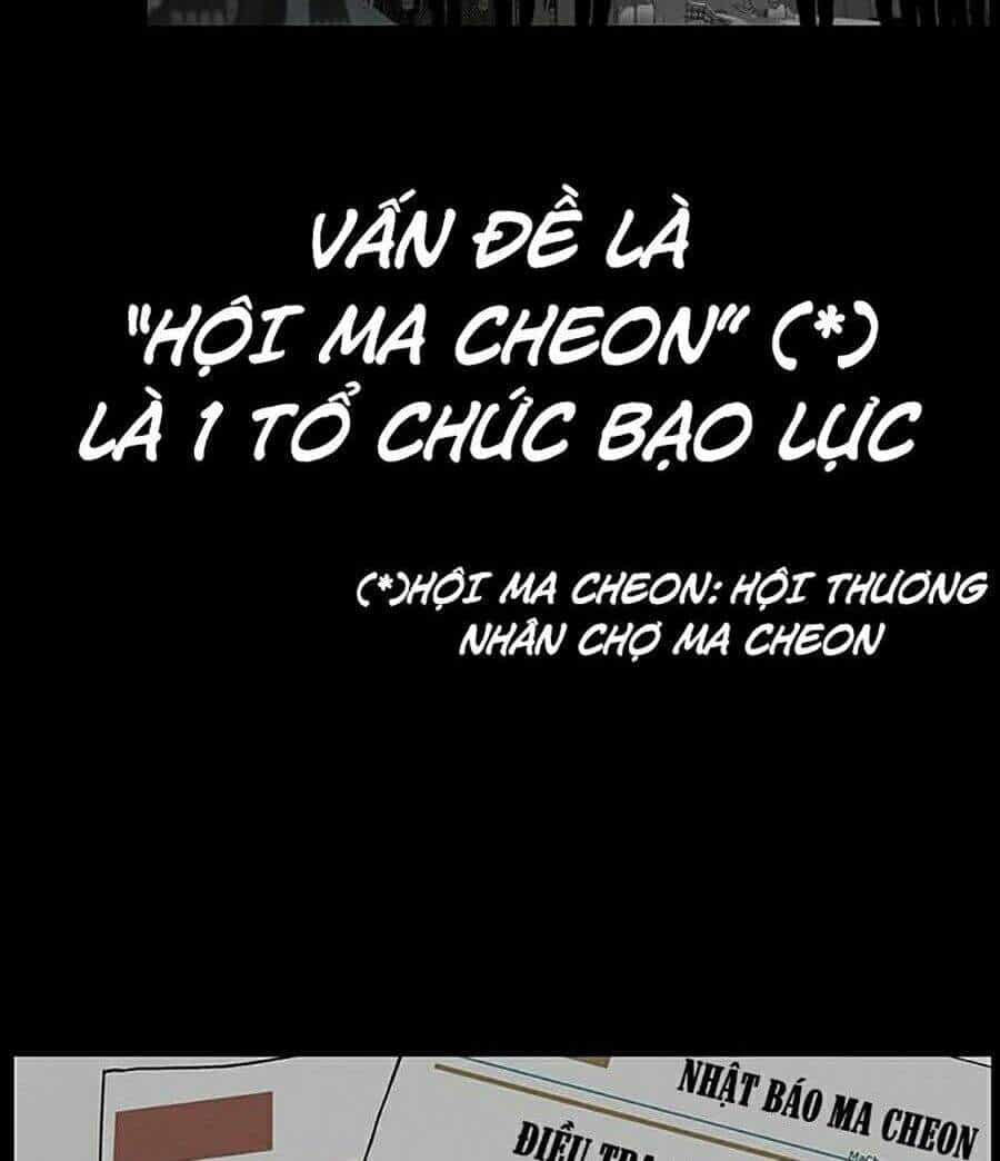 Trường Học Gangster - Chương 1 - ảnh 74