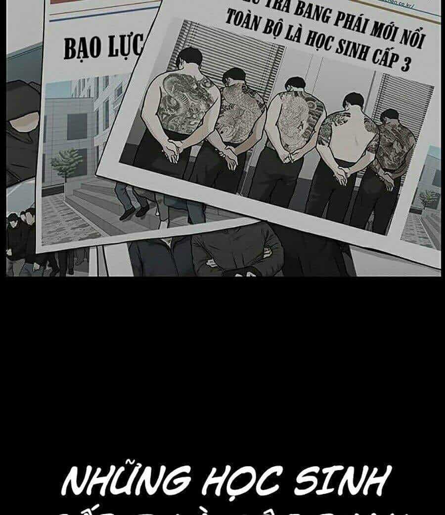 Trường Học Gangster - Chương 1 - ảnh 75