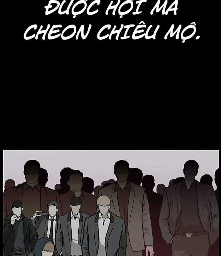 Trường Học Gangster - Chương 1 - ảnh 78