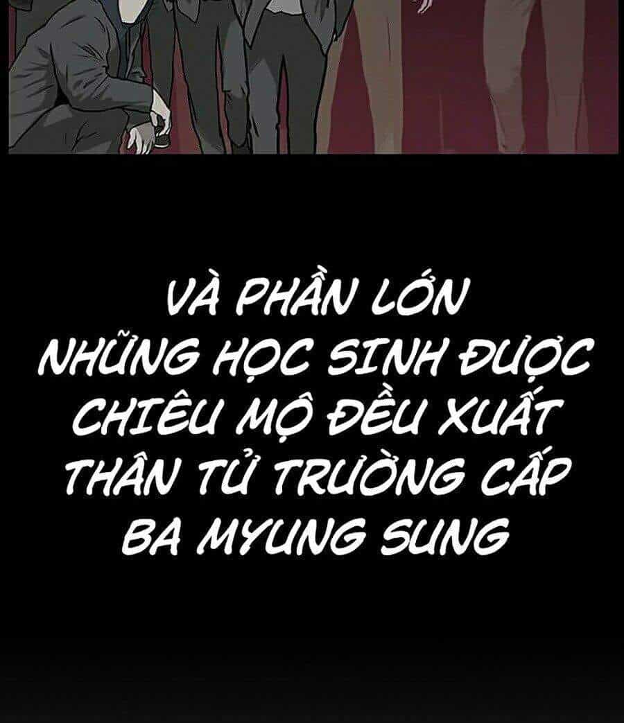 Trường Học Gangster - Chương 1 - ảnh 79