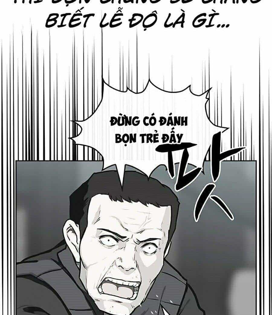 Trường Học Gangster - Chương 1 - ảnh 87