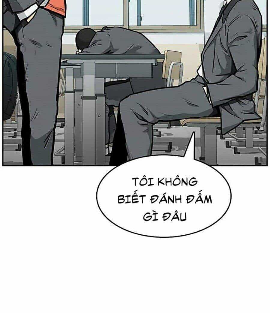 Trường Học Gangster - Chương 1 - ảnh 91