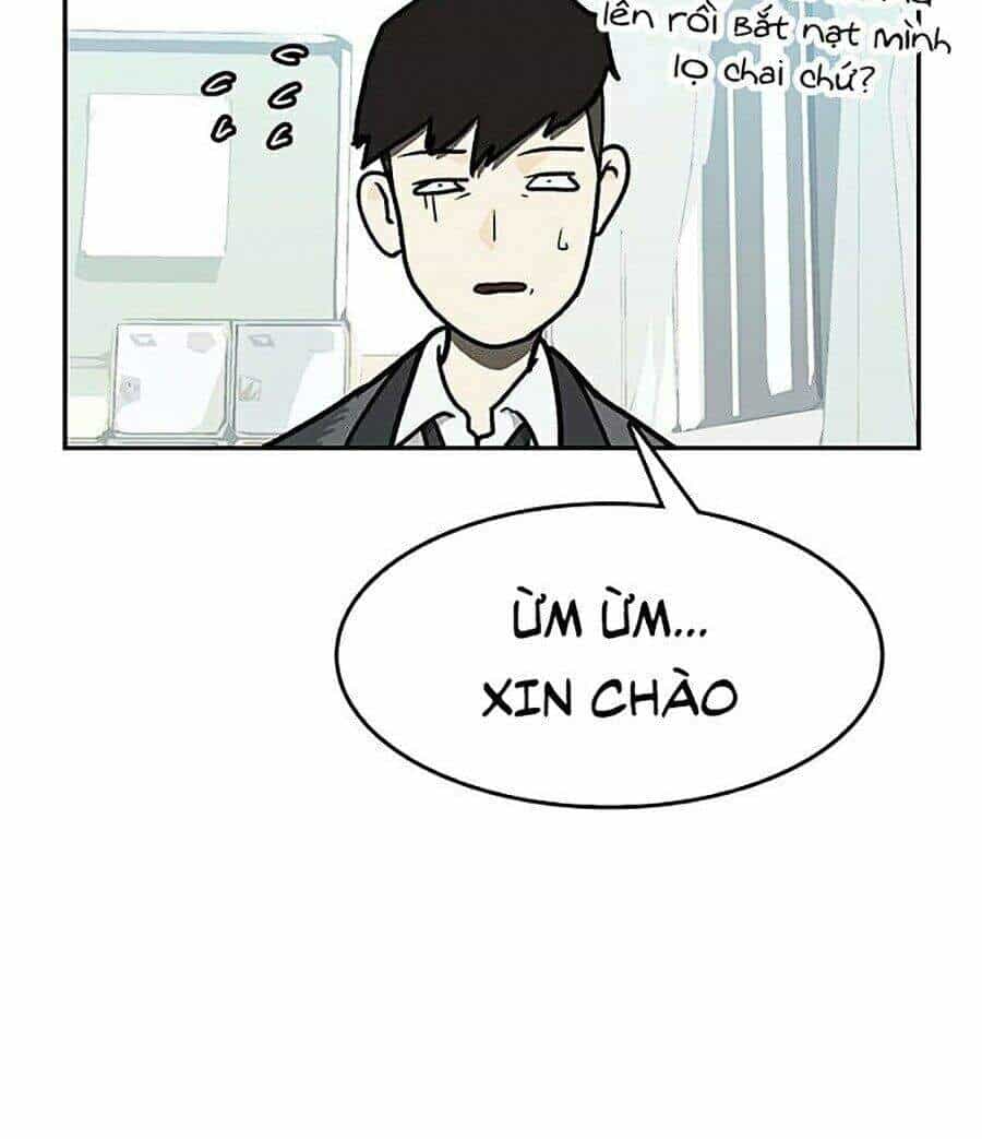 Trường Học Gangster - Chương 1 - ảnh 95