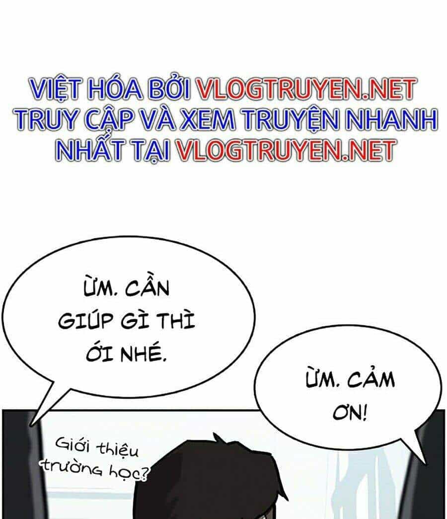 Trường Học Gangster - Chương 1 - ảnh 99