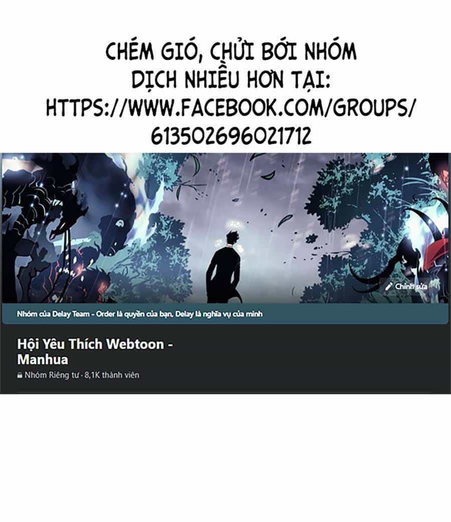 Trường Học Gangster - Chương 10 - ảnh 1