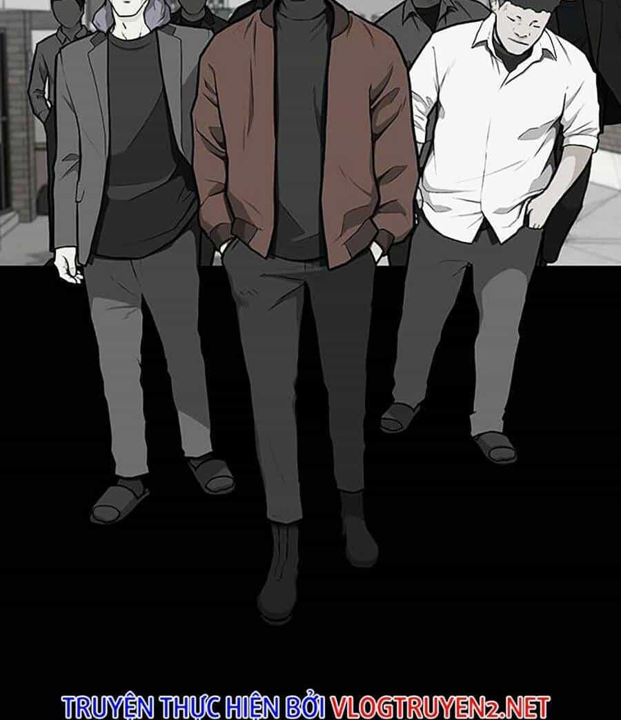 Trường Học Gangster - Chương 10 - ảnh 10