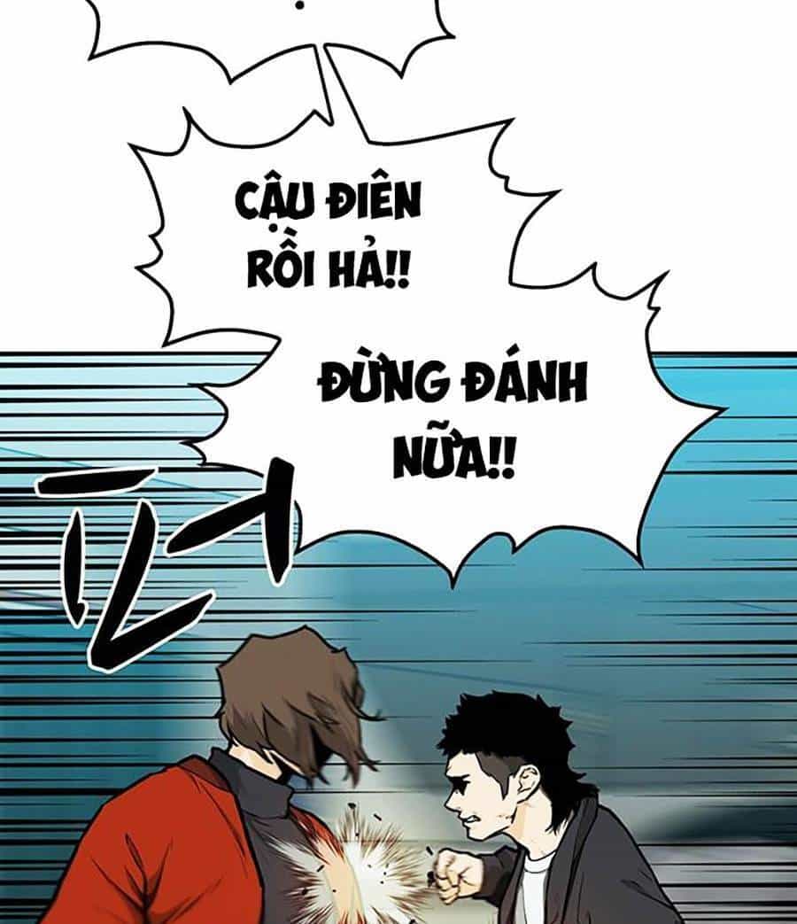 Trường Học Gangster - Chương 10 - ảnh 117