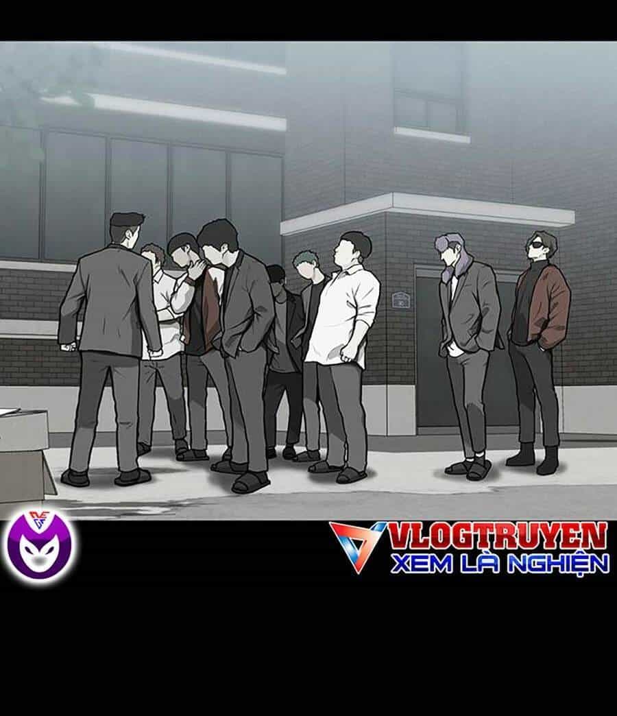 Trường Học Gangster - Chương 10 - ảnh 12