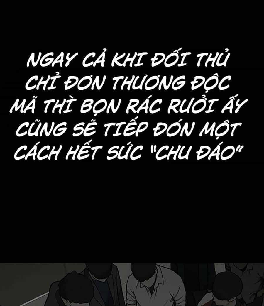 Trường Học Gangster - Chương 10 - ảnh 13