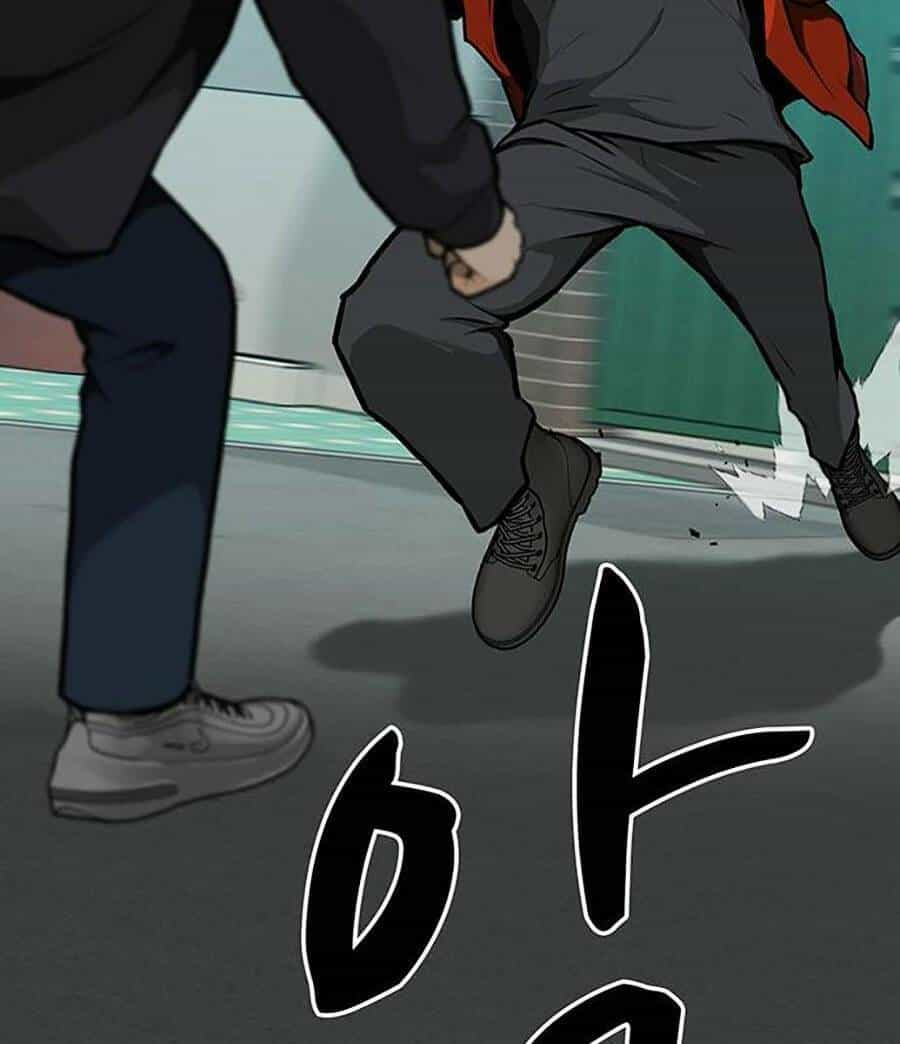 Trường Học Gangster - Chương 10 - ảnh 136
