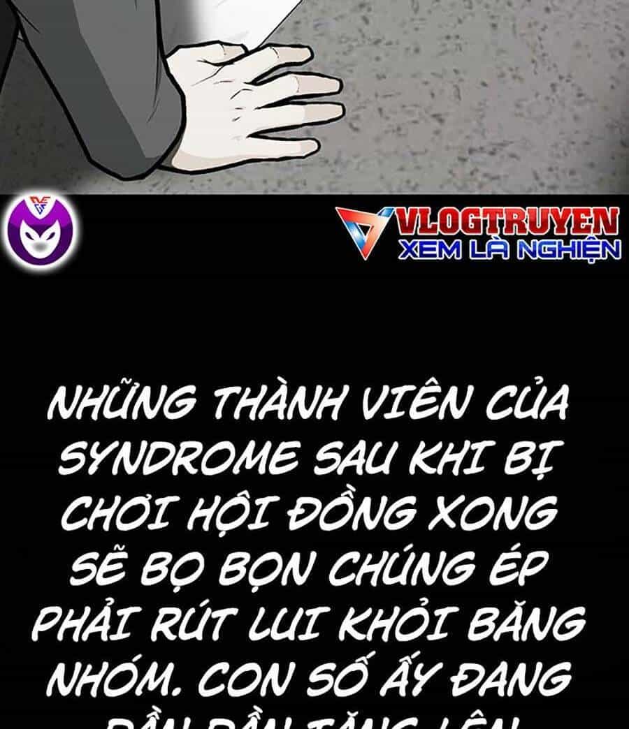 Trường Học Gangster - Chương 10 - ảnh 16