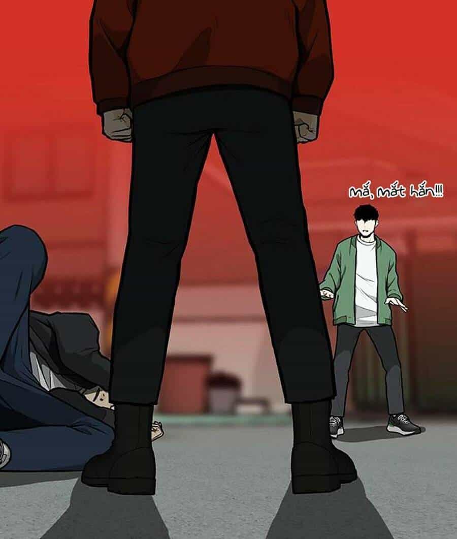 Trường Học Gangster - Chương 10 - ảnh 164