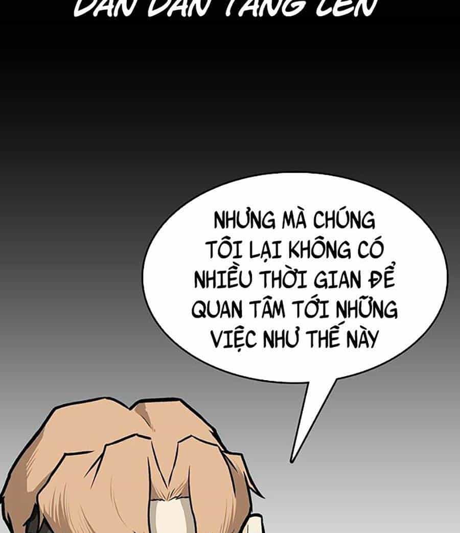 Trường Học Gangster - Chương 10 - ảnh 17