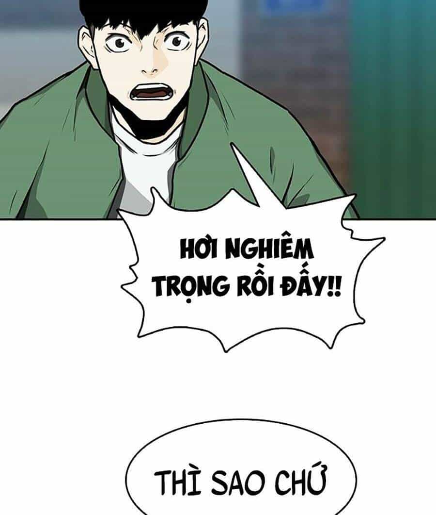Trường Học Gangster - Chương 10 - ảnh 178