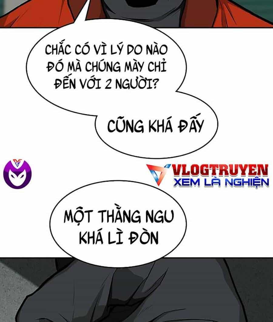 Trường Học Gangster - Chương 10 - ảnh 182