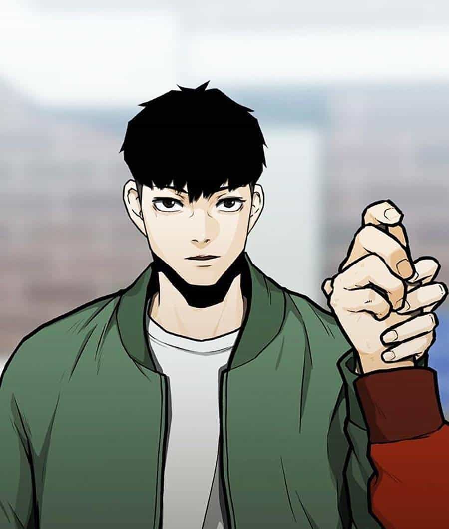 Trường Học Gangster - Chương 10 - ảnh 197