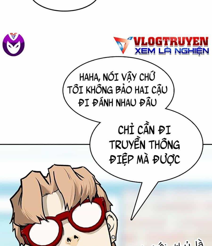 Trường Học Gangster - Chương 10 - ảnh 25
