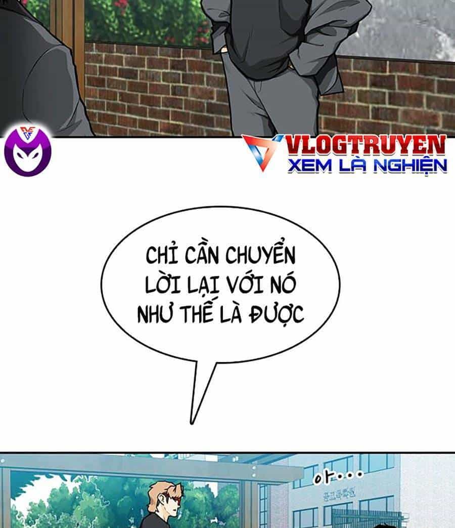 Trường Học Gangster - Chương 10 - ảnh 29