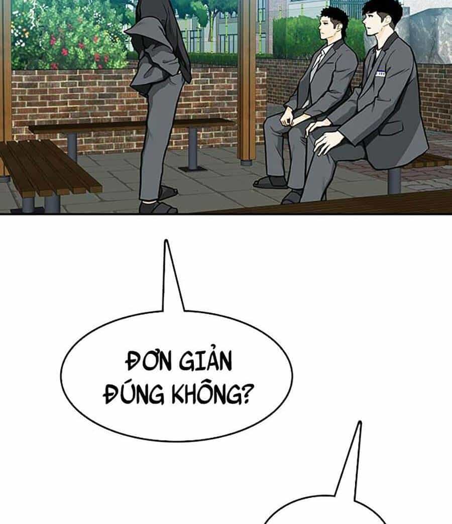 Trường Học Gangster - Chương 10 - ảnh 30