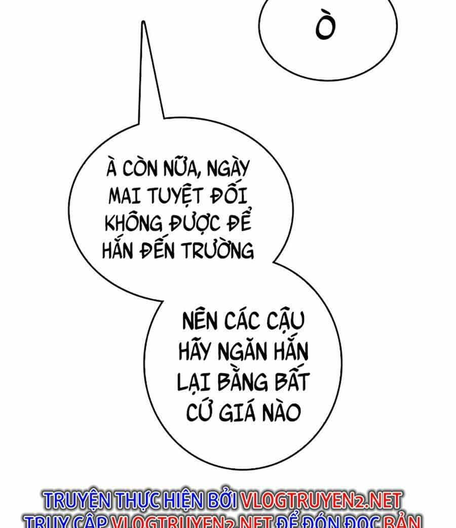 Trường Học Gangster - Chương 10 - ảnh 31