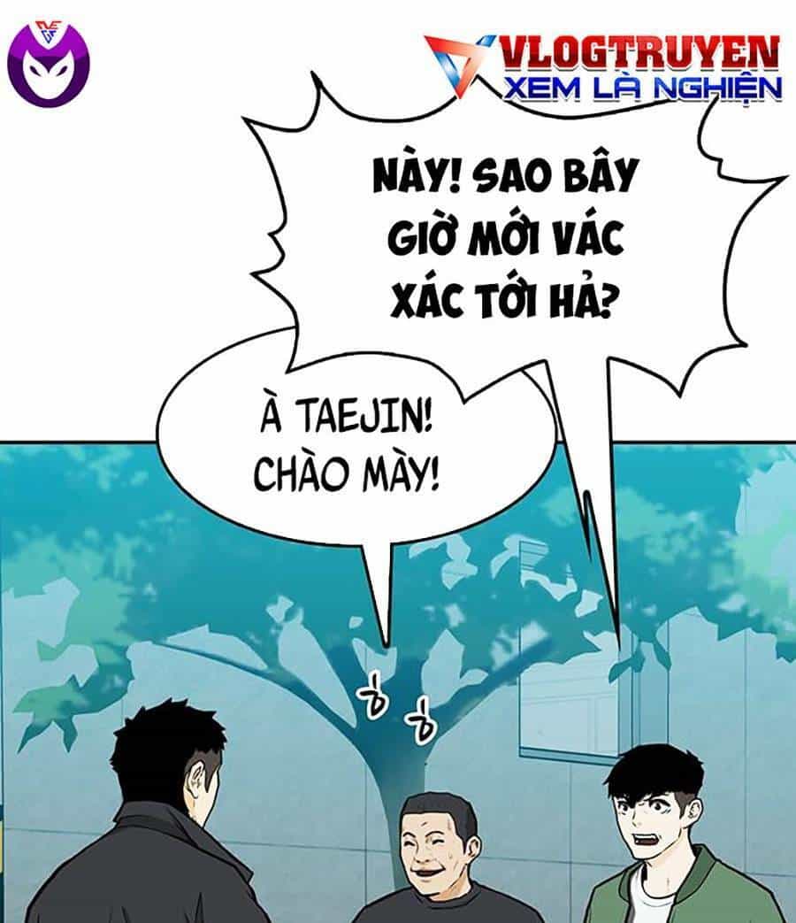 Trường Học Gangster - Chương 10 - ảnh 39