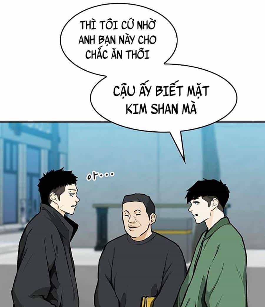 Trường Học Gangster - Chương 10 - ảnh 41