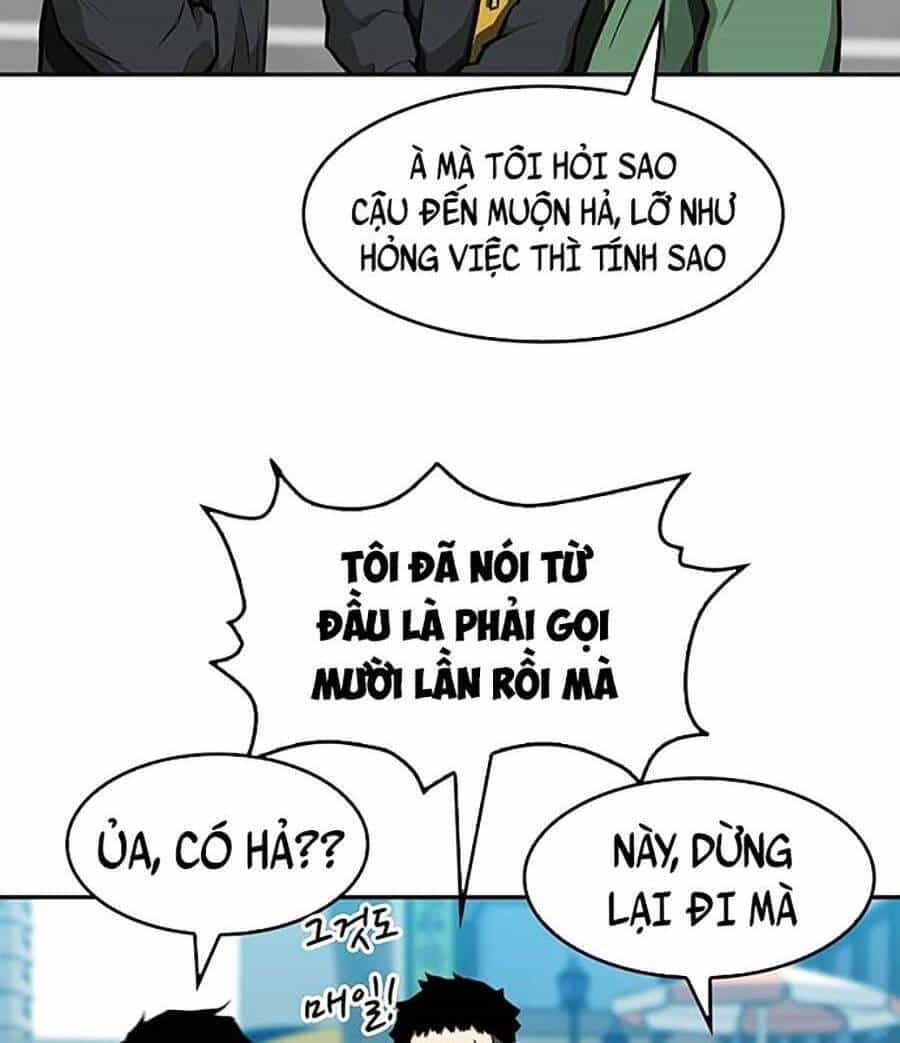 Trường Học Gangster - Chương 10 - ảnh 42