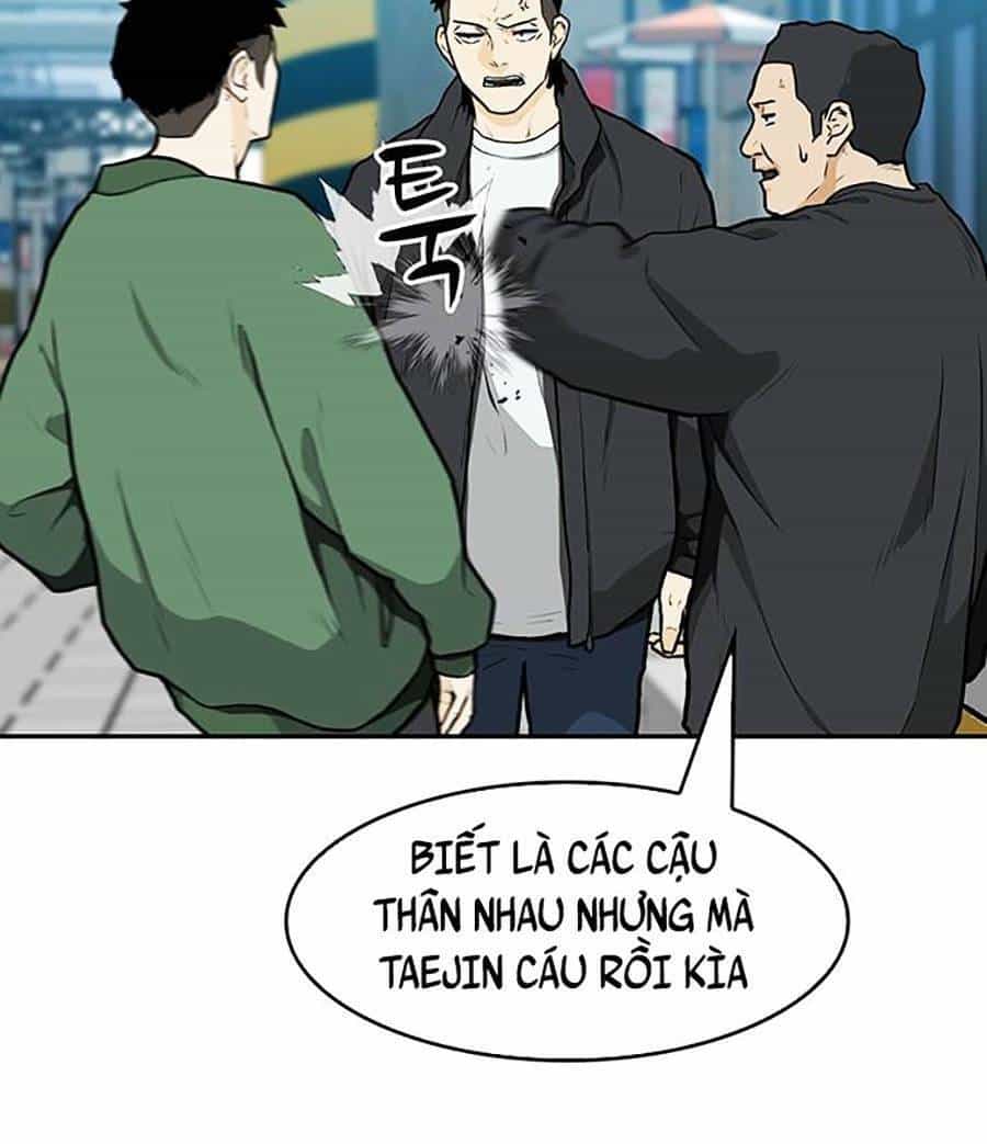 Trường Học Gangster - Chương 10 - ảnh 43