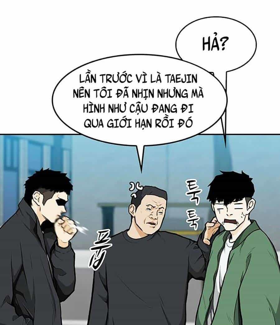 Trường Học Gangster - Chương 10 - ảnh 44