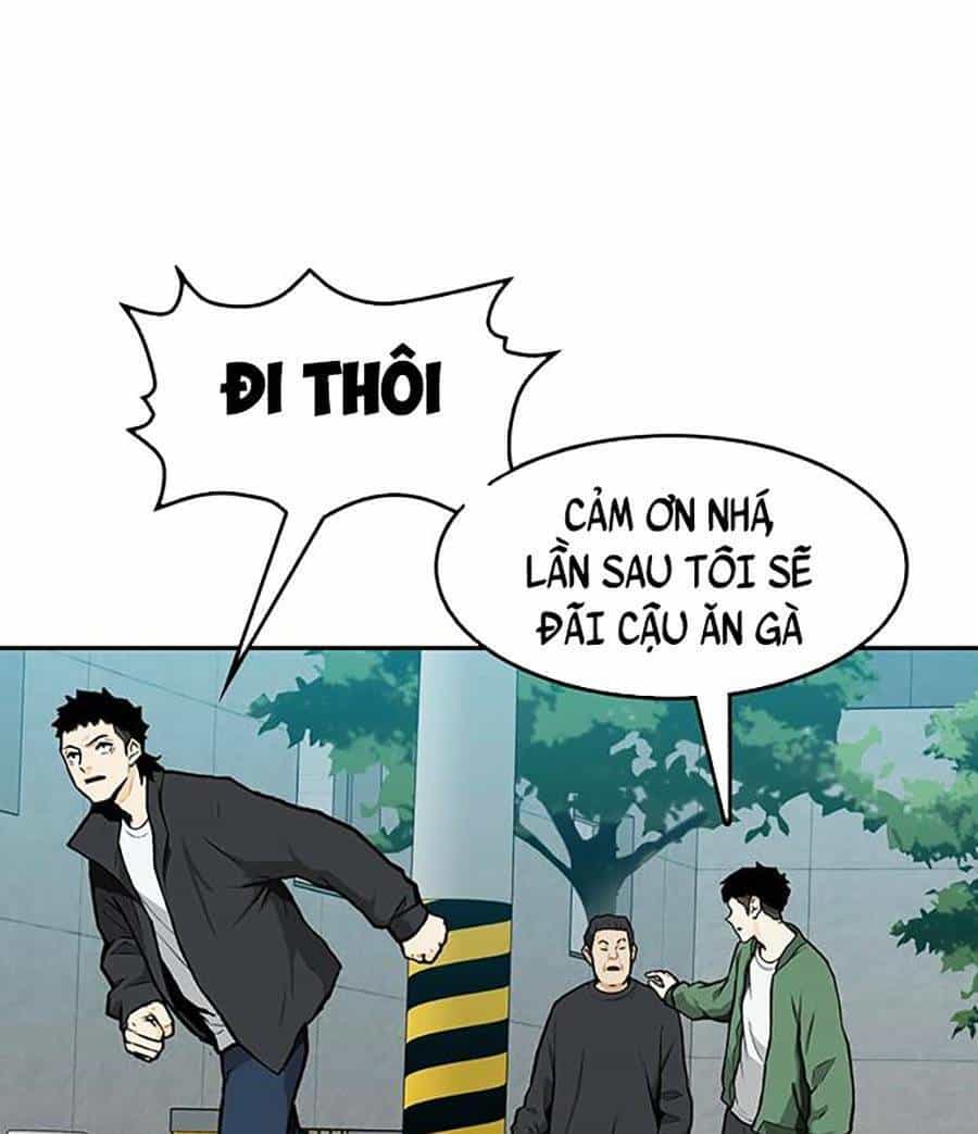 Trường Học Gangster - Chương 10 - ảnh 53