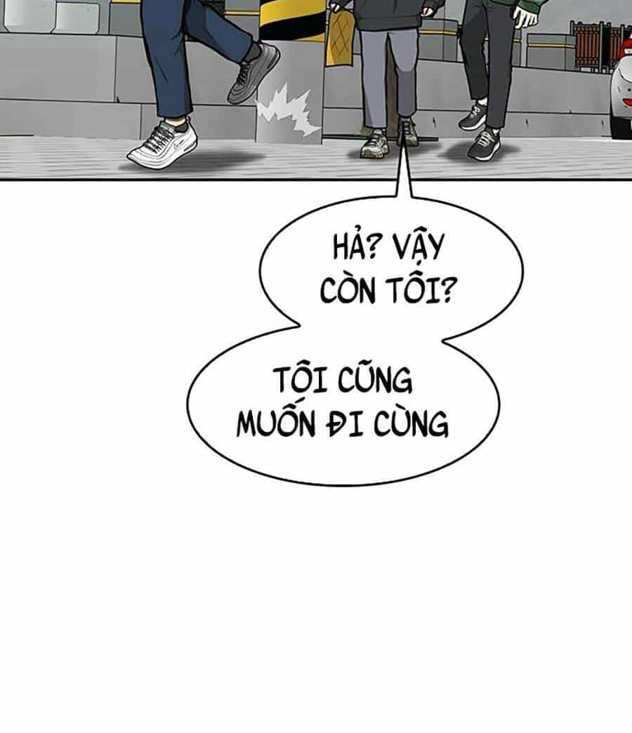 Trường Học Gangster - Chương 10 - ảnh 54