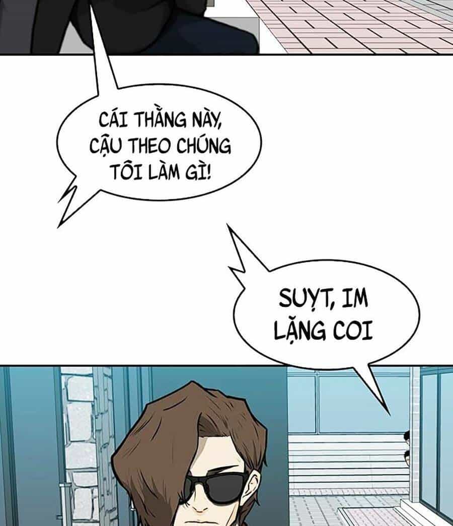 Trường Học Gangster - Chương 10 - ảnh 56