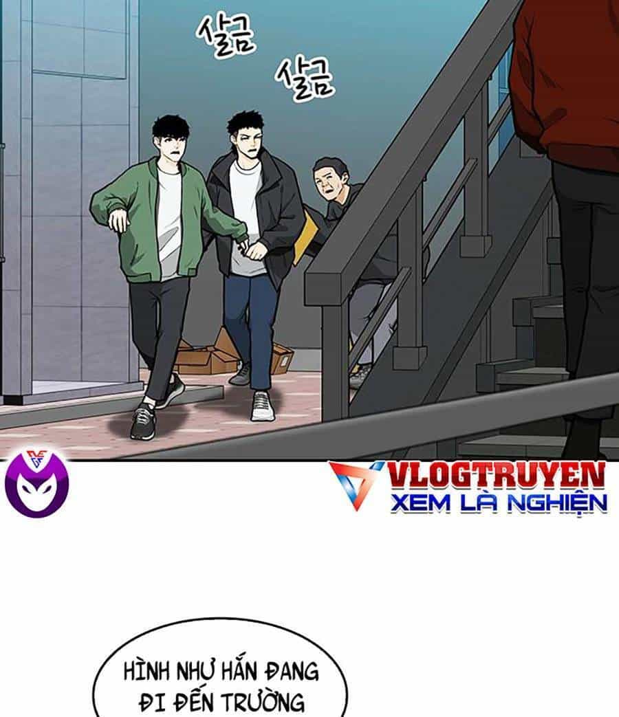 Trường Học Gangster - Chương 10 - ảnh 59