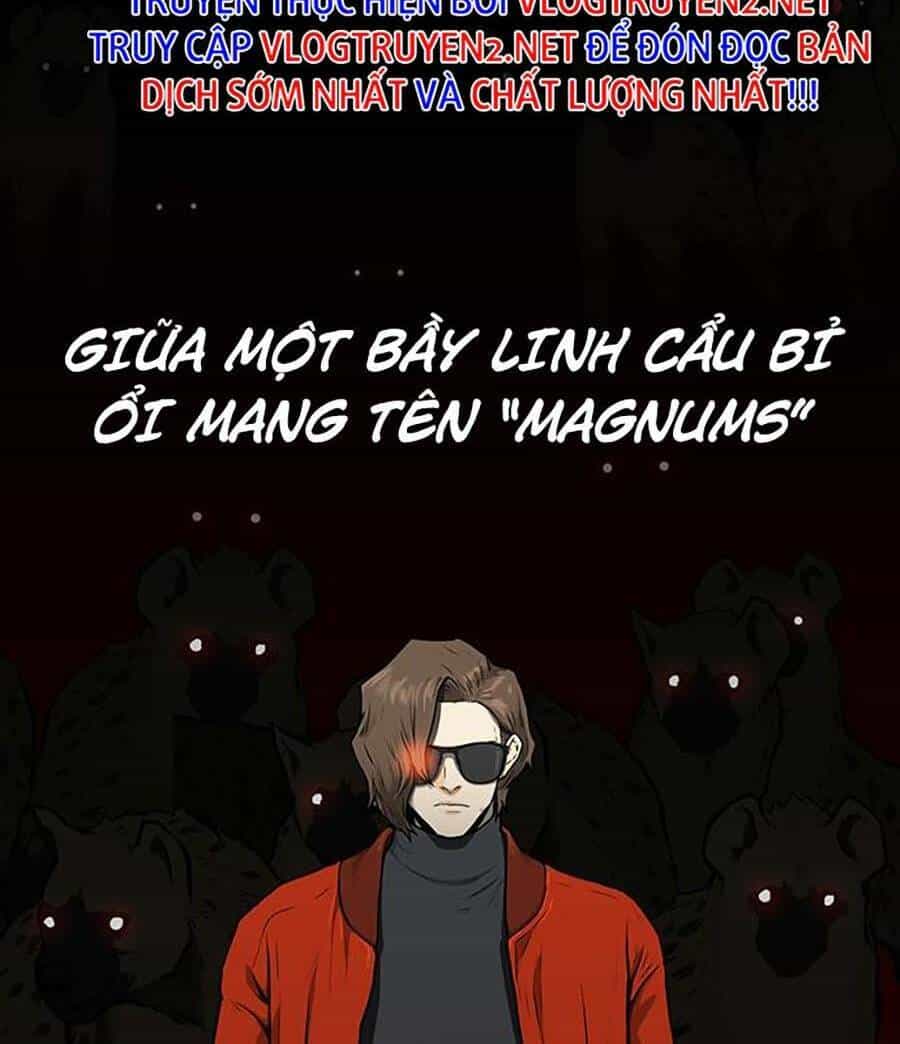 Trường Học Gangster - Chương 10 - ảnh 6