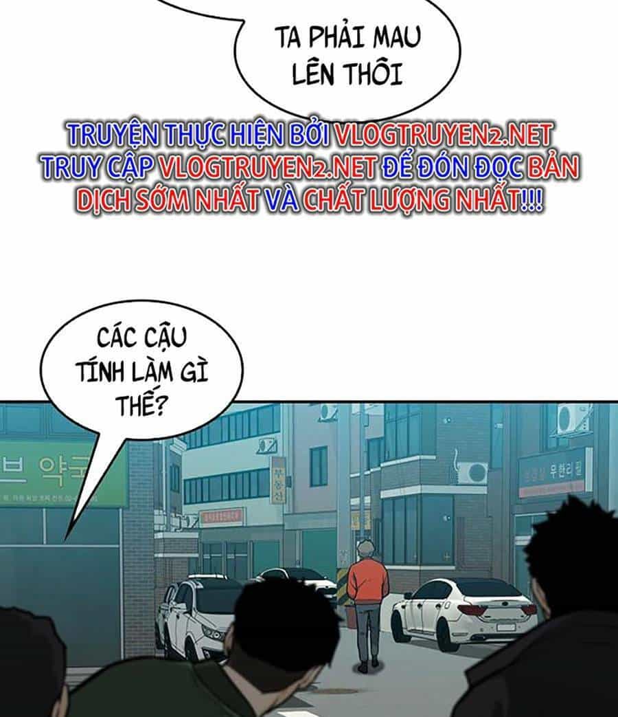 Trường Học Gangster - Chương 10 - ảnh 61