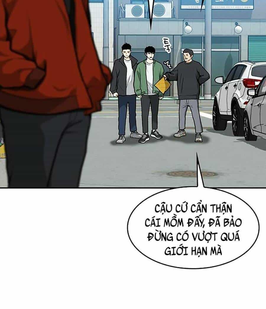 Trường Học Gangster - Chương 10 - ảnh 66