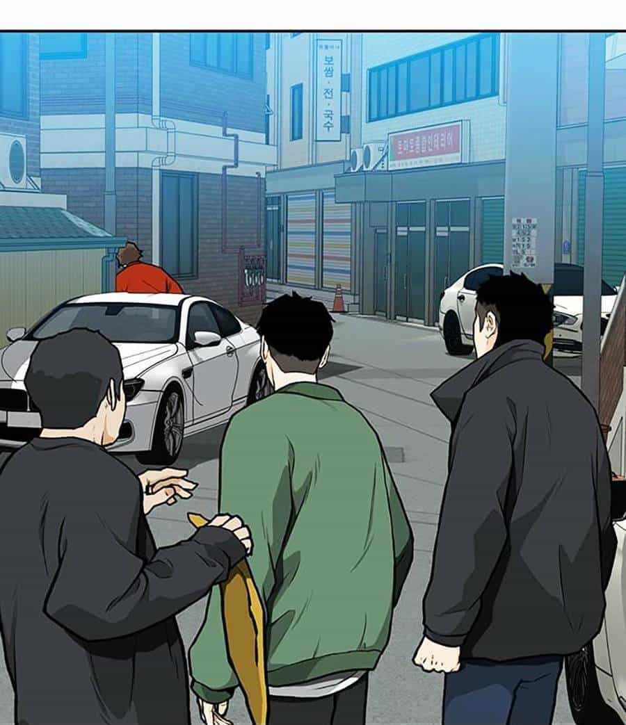 Trường Học Gangster - Chương 10 - ảnh 73