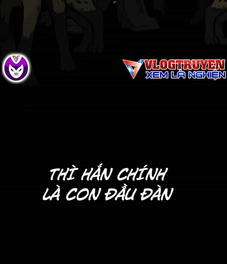 Trường Học Gangster - Chương 10 - ảnh 8