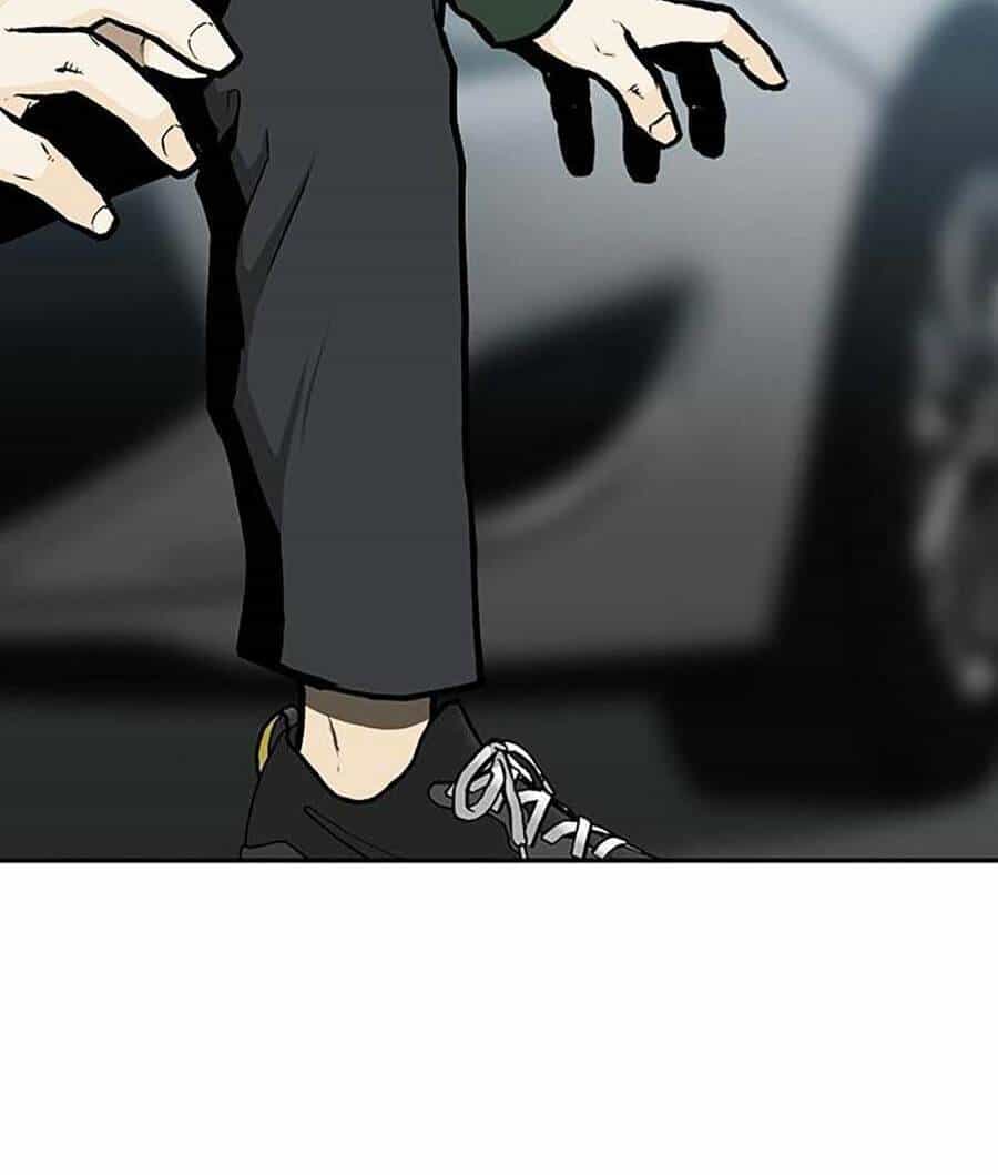Trường Học Gangster - Chương 11 - ảnh 10