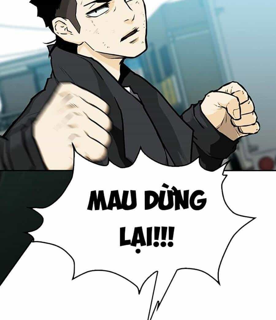 Trường Học Gangster - Chương 11 - ảnh 114