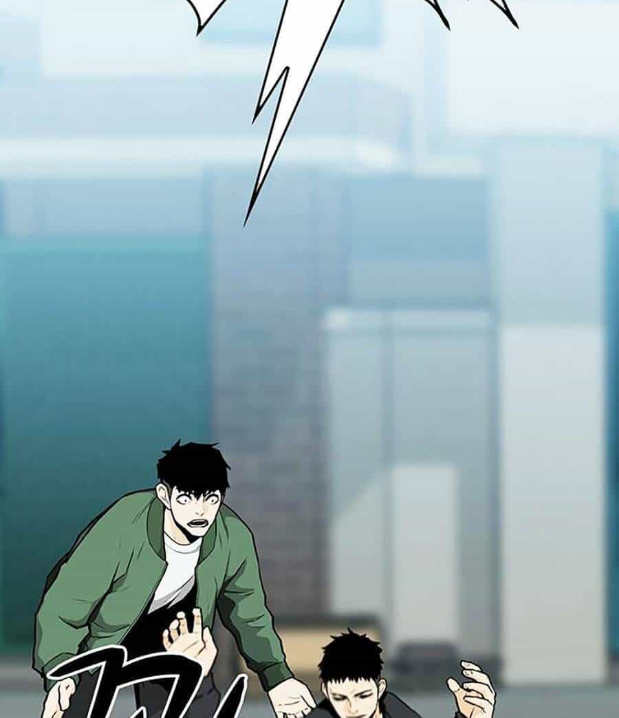 Trường Học Gangster - Chương 11 - ảnh 118