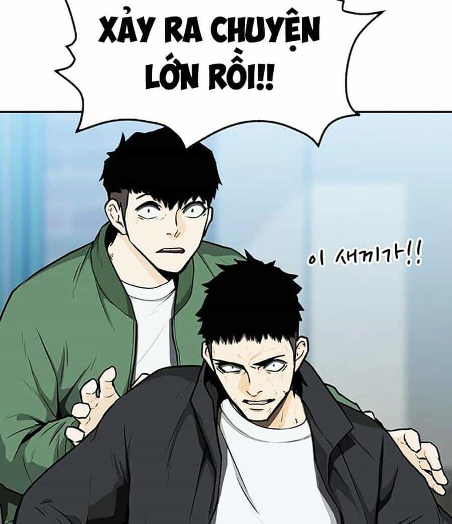 Trường Học Gangster - Chương 11 - ảnh 122