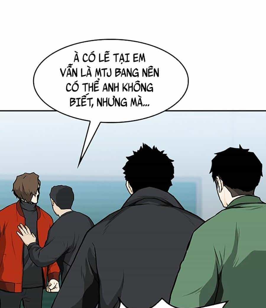 Trường Học Gangster - Chương 11 - ảnh 125